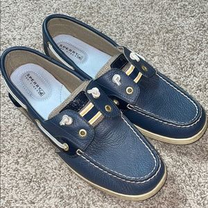Sperry Shoes